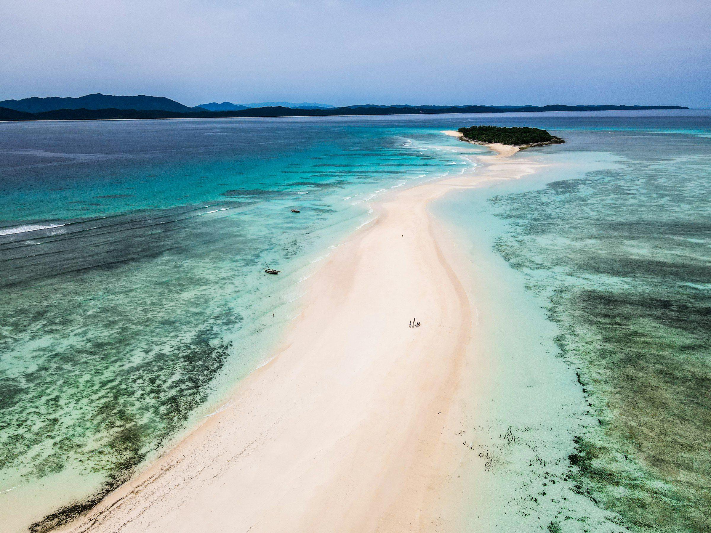 Sandbar